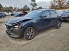 2024 Mazda Cx-30 Preferred Charcoal vin: 3MVDMBCM9RM634934