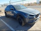 2025 Mazda Cx-30 2.5 S Carbon Edition Gray vin: 3MVDMBCM9SM811665