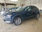 2022 Mazda Cx-30 Premium Blue vin: 3MVDMBDL3NM415080
