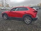 2020 Mazda Cx-30 Preferred Red vin: 3MVDMBDL4LM109955 2020 Mazda Cx-30 Preferred Red vin: 3MVDMBDL4LM109955