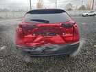 2020 Mazda Cx-30 Preferred Red vin: 3MVDMBDL4LM109955 2020 Mazda Cx-30 Preferred Red vin: 3MVDMBDL4LM109955