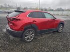 2020 Mazda Cx-30 Preferred Red vin: 3MVDMBDL4LM109955 2020 Mazda Cx-30 Preferred Red vin: 3MVDMBDL4LM109955