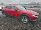 2020 Mazda Cx-30 Preferred Red vin: 3MVDMBDL4LM109955 2020 Mazda Cx-30 Preferred Red vin: 3MVDMBDL4LM109955