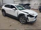 2020 Mazda Cx-30 Preferred Package White vin: 3MVDMBDL4LM122690