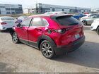 2021 Mazda Cx-30 Premium Белый vin: 3MVDMBDL5MM309616
