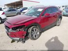 2021 Mazda Cx-30 Premium Белый vin: 3MVDMBDL5MM309616
