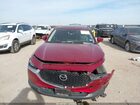 2021 Mazda Cx-30 Premium Белый vin: 3MVDMBDL5MM309616