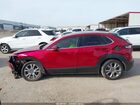 2021 Mazda Cx-30 Premium Белый vin: 3MVDMBDL5MM309616