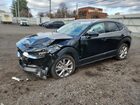 2021 Mazda Cx-30 Premium Black vin: 3MVDMBDM0MM218214