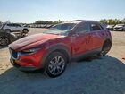 2025 Mazda Cx-30 Premium Red vin: 3MVDMBDM3SM782176