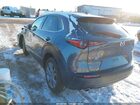 2025 Mazda Cx-30 2.5 S Premium Package Gray vin: 3MVDMBDM6SM763654