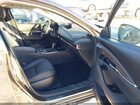 2025 Mazda Cx-30 2.5 S Premium Package Gray vin: 3MVDMBDM6SM763654