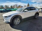 2023 Mazda Cx-30 Premium White vin: 3MVDMBDMXPM575646