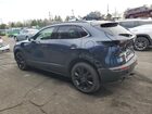 2023 Mazda Cx-30 Premium Синий vin: 3MVDMBDY4PM508110