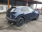 2023 Mazda Cx-30 Premium Синий vin: 3MVDMBDY4PM508110