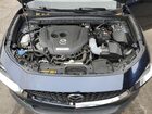 2023 Mazda Cx-30 Premium Синий vin: 3MVDMBDY4PM508110