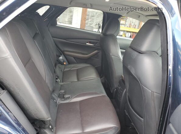 3MVDMBDY4PM508110 2023 MAZDA CX-30 Синий Вид задних сидений