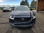 2023 Mazda Cx-30 Premium Синий vin: 3MVDMBDY4PM508110
