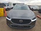 2023 Mazda Cx-30 Premium Угольный vin: 3MVDMBDY4PM521889