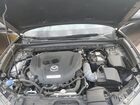 2023 Mazda Cx-30 Premium Угольный vin: 3MVDMBDY4PM521889