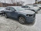 2020 Mazda Cx-30 Premium Blue vin: 3MVDMBEM1LM123917 2020 Mazda Cx-30 Premium Blue vin: 3MVDMBEM1LM123917