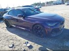 2025 Bmw 230i   Purple vin: 3MW23CM01S8F48980