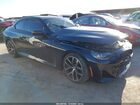 2023 Bmw 230 I Black vin: 3MW23CM05P8D42942