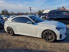 2024 Bmw 230xi Белый vin: 3MW33CM00R8D97645 2024 Bmw 230xi Белый vin: 3MW33CM00R8D97645