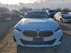 2024 Bmw 230xi Белый vin: 3MW33CM00R8D97645 2024 Bmw 230xi Белый vin: 3MW33CM00R8D97645