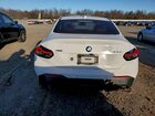 2024 Bmw 230xi Белый vin: 3MW33CM00R8D97645 2024 Bmw 230xi Белый vin: 3MW33CM00R8D97645