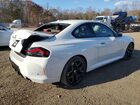 2025 Bmw 230xi White vin: 3MW33CM09S8F72108