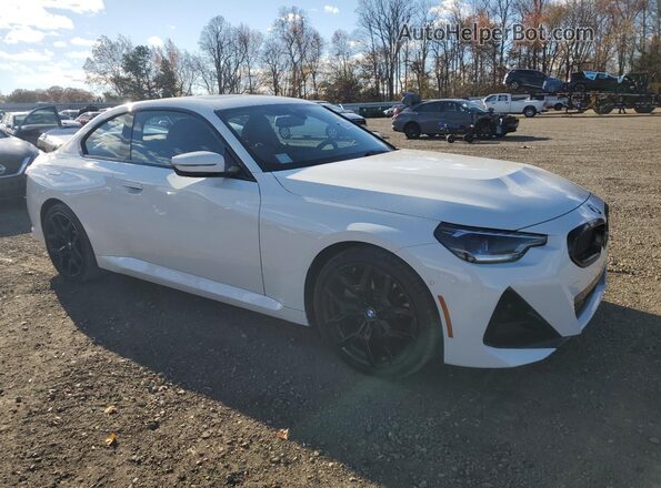 3MW33CM09S8F72108 2025 BMW OTHER White წინა მარჯვენა