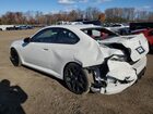 2025 Bmw 230xi White vin: 3MW33CM09S8F72108