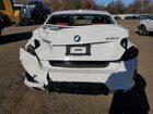 2025 Bmw 230xi White vin: 3MW33CM09S8F72108