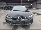 2023 Bmw 3 Series 330e Черный vin: 3MW39FF0XP8D16046 2023 Bmw 3 Series 330e Черный vin: 3MW39FF0XP8D16046
