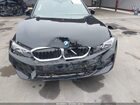 2023 Bmw 3 Series 330e Черный vin: 3MW39FF0XP8D16046 2023 Bmw 3 Series 330e Черный vin: 3MW39FF0XP8D16046