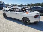 2024 Bmw M240i Белый vin: 3MW43CM00R8E84997