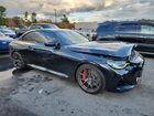 2023 Bmw M240i Черный vin: 3MW43CM08P8D25836