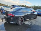 2023 Bmw M240i Черный vin: 3MW43CM08P8D25836