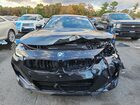 2023 Bmw M240i Черный vin: 3MW43CM08P8D25836