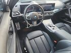 2023 Bmw M240i Черный vin: 3MW43CM08P8D25836