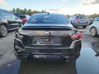 2023 Bmw M240i Черный vin: 3MW43CM08P8D25836