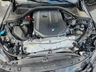 2023 Bmw M240i Черный vin: 3MW43CM08P8D25836
