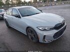 2023 Bmw 3 Series M340i Xdrive Gray vin: 3MW49FF03P8D32786