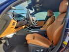 2023 Bmw M340xi Синий vin: 3MW49FF05P8C80349