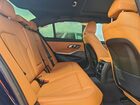 2023 Bmw M340xi Синий vin: 3MW49FF05P8C80349