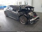 2023 Bmw 3 Series M340i Gray vin: 3MW49FS01P8C90866