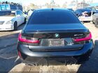 2024 Bmw M340i   Black vin: 3MW49FS06R8E72145