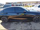 2024 Bmw M340i   Black vin: 3MW49FS06R8E72145