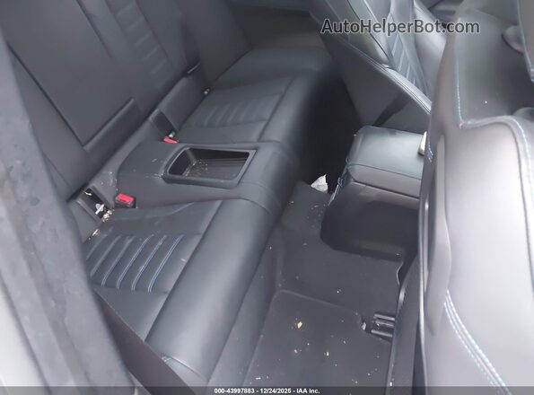3MW53CM05N8C48070 2022 BMW M2 Серый Вид наклейки с VIN-кодом